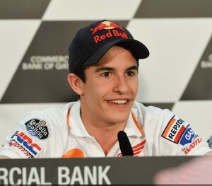 Marc Marquez