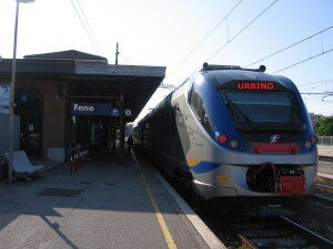 Ferrovia Fano-Urbino, diventerà realtà?