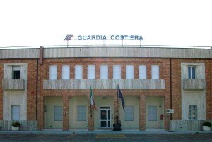 Capitaneria di porto - guardia costiera di Pesaro