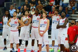 La Consultinvest nel Memorial Alphonso Ford 2016 (FOTO Filippo Baioni)