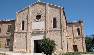 La Pieve di Santo Stefano a Candelara